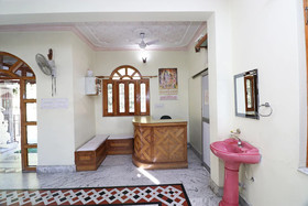Geetanjali Resort by OYO