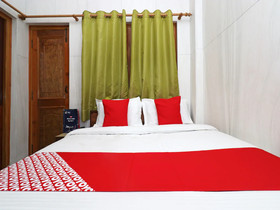 Geetanjali Resort by OYO