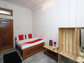 Geetanjali Resort by OYO