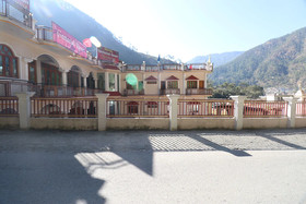 Geetanjali Resort by OYO