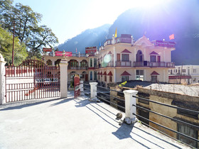 Geetanjali Resort by OYO