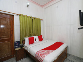 Geetanjali Resort by OYO