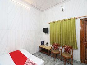 Geetanjali Resort by OYO