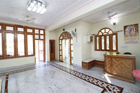 Geetanjali Resort by OYO
