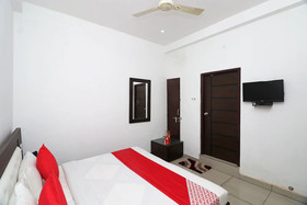 Hotel Jahnavi by OYO Rooms