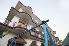 Hotel Jahnavi by OYO Rooms