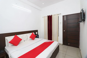 Hotel Jahnavi by OYO Rooms
