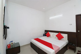 Hotel Jahnavi by OYO Rooms