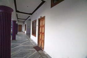 Hotel Jahnavi by OYO Rooms