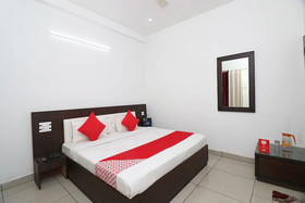 Hotel Jahnavi by OYO Rooms