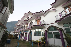 Hotel Jahnavi by OYO Rooms