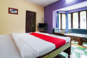 Akash Resort by OYO Rooms