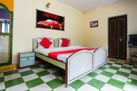 Akash Resort by OYO Rooms