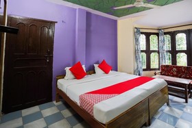 Akash Resort by OYO Rooms