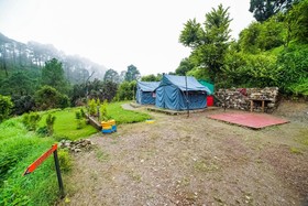 Camp Gopika by OYO Rooms