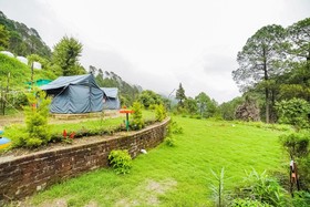 Camp Gopika by OYO Rooms