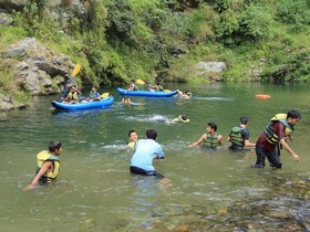 Camp Pine Riviera