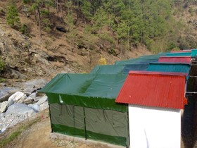 Camp Pine Riviera