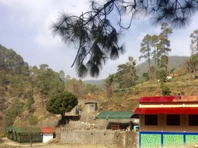 Camp Pine Riviera