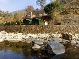 Camp Pine Riviera