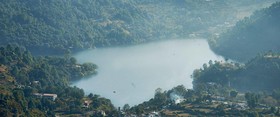 Naukuchia House, Naukuchiatal - IHCL SeleQtions