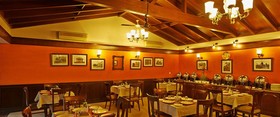 Naukuchia House, Naukuchiatal - IHCL SeleQtions