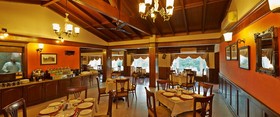 Naukuchia House, Naukuchiatal - IHCL SeleQtions