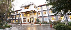 Naukuchia House, Naukuchiatal - IHCL SeleQtions
