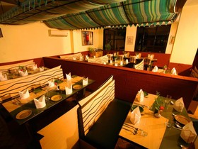 Country Inn - Bhimtal
