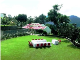 Country Inn - Bhimtal