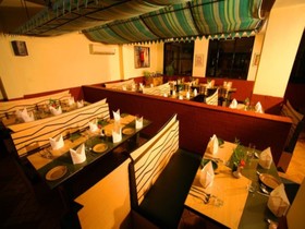 Country Inn - Bhimtal