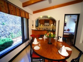 Country Inn - Bhimtal