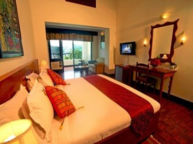 Country Inn - Bhimtal