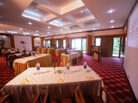 Country Inn - Bhimtal
