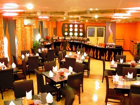 Country Inn - Bhimtal