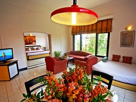 Country Inn - Bhimtal