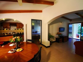 Country Inn - Bhimtal