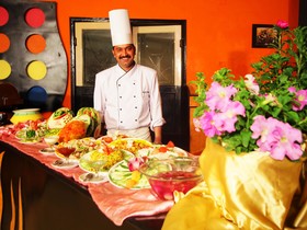 Country Inn - Bhimtal