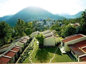 Country Inn - Bhimtal
