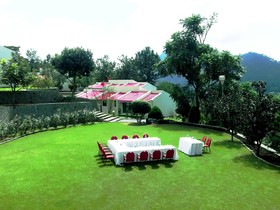 Country Inn - Bhimtal