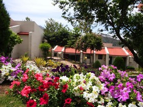 Country Inn - Bhimtal