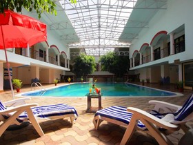 Country Inn - Bhimtal