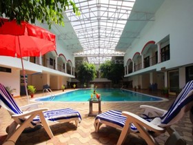 Country Inn - Bhimtal