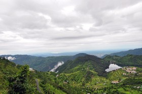 Emerald Trail
