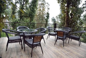 The Fern Hillside Resort Bhimtal