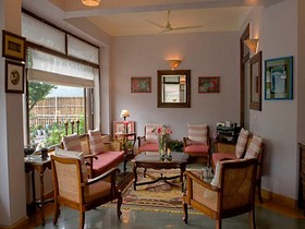 The Fishermen's Lodge by Leisure Hotels