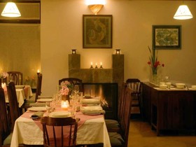The Fishermen's Lodge by Leisure Hotels