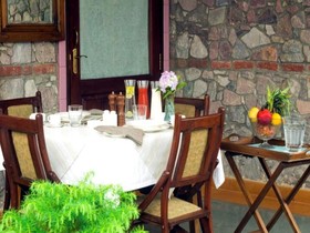 The Fishermen's Lodge by Leisure Hotels