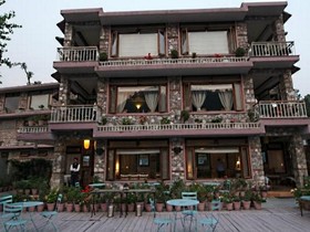 The Fishermen's Lodge by Leisure Hotels