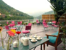The Fishermen's Lodge by Leisure Hotels